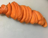 あと一品！ 大根と人参のきんぴら作り方4写真