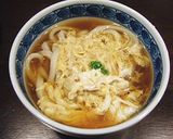 あまったそうめんで☆かき玉にゅうめん☆作り方4写真