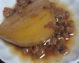 新じゃがのそぼろ煮作り方6写真