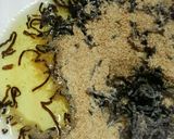 まぜるだけ！塩昆布パスタ作り方3写真