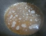 赤飯と鱈（タラ）の黄金焼き　ゆず風味作り方12写真