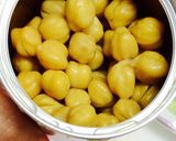 インド人に習った本格カレー☆チャナマサラ作り方4写真