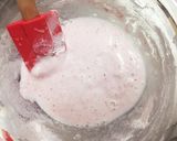 春の彩り大福作り方1写真