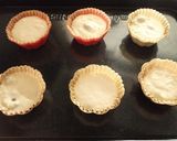 金時豆と甘酒のカップケーキ作り方6写真