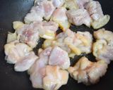 ふっくらジューシー＊揚げないチキン南蛮＊作り方8写真