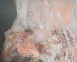ふっくらジューシー＊揚げないチキン南蛮＊作り方6写真