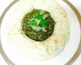インド人に習った本格カレー☆チャナマサラ作り方7写真