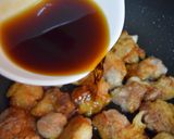 ふっくらジューシー＊揚げないチキン南蛮＊作り方11写真