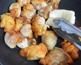 ふっくらジューシー＊揚げないチキン南蛮＊作り方10写真