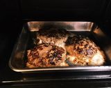 柔らかハンバーグ♡作り方7写真