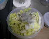 スピードキムチ作り方3写真