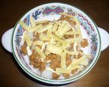 とろーり納豆チーズご飯☆作り方2写真