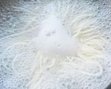 ♥残ったお味噌汁で♥カレーにゅうめん♥作り方2写真