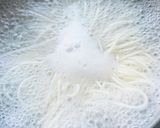 ♥残ったお味噌汁で♥カレーにゅうめん♥作り方2写真