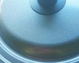 ♥残ったお味噌汁で♥カレーにゅうめん♥作り方3写真