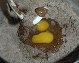 お手軽にイタリアン☆チョコビスコッティー作り方2写真