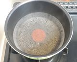 手軽に♪ポーチドエッグの作り方★覚え書き作り方3写真