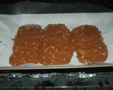 お手軽にイタリアン☆チョコビスコッティー作り方4写真
