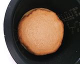 ぷるっとヨーグルトケーキ作り方2写真