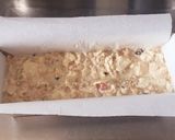 簡単おやつ☆パン耳ケーキ作り方5写真