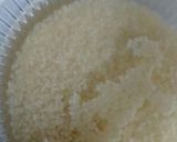 ★旦那が作る炊き込みご飯★作り方1写真