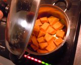 失敗無し！　かぼちゃの甘煮作り方2写真