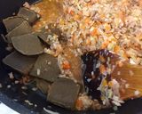 ☆たっぷり大根のクリーミーカレー☆作り方6写真