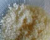 ★旦那が作る炊き込みご飯★作り方3写真
