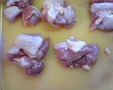 おうちで焼き鳥！(塩焼き)作り方2写真