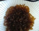 ★旦那が作る炊き込みご飯★作り方5写真
