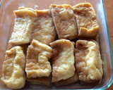 運動会♡弁当♡簡単大好き♡お稲荷さん作り方1写真