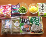 運動会♡弁当♡簡単大好き♡お稲荷さん作り方3写真