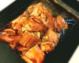 絶賛！我が家の美味い唐揚げ！作り方1写真