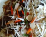 ★旦那が作る炊き込みご飯★作り方12写真