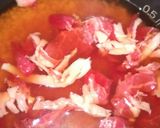 ★旦那が作る炊き込みご飯★作り方14写真
