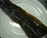 我が家の味わいサーモン作り方1写真
