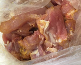 うまい 減塩 おうち手作りカレー 大量作り方5写真