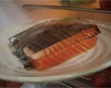 我が家の味わいサーモン作り方3写真