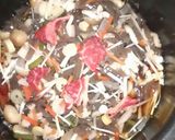 ★旦那が作る炊き込みご飯★作り方15写真