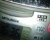 ★旦那が作る炊き込みご飯★作り方16写真