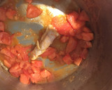 うまい 減塩 おうち手作りカレー 大量作り方7写真