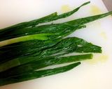 わけぎの酢味噌和え(ぬた和え)作り方6写真