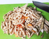 簡単！15分でゴマ油香るきんぴらごぼう作り方1写真