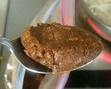 減塩を考えた えのきと豆腐の味噌汁作り方6写真