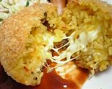 。ライスコロッケ。作り方6写真