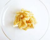 山えのき茸ご飯作り方2写真