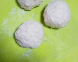 ほわんほわんのご飯パン作り方4写真