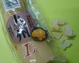 ☆ たくポテサラダ何で〜すょ~ ⁉︎作り方3写真
