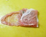 油フライパン1cm！大葉チーズ巻き豚カツ作り方12写真