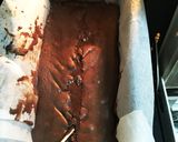チョコレートのパウンドケーキ作り方7写真